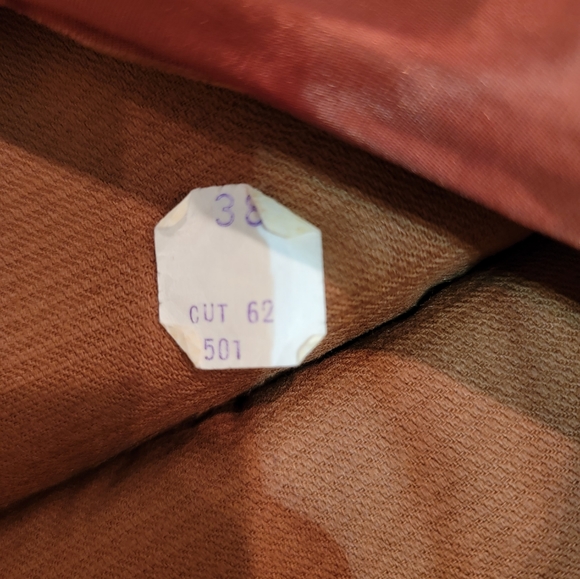 Vintage Union Made Barn Jacket - Picture 9 of 16